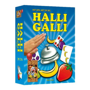 Halli Galli