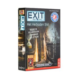 Exit: Het Verboden Slot