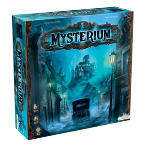 Mysterium NL