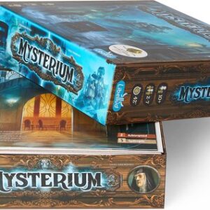 Mysterium NL