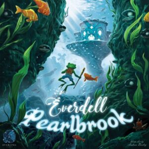 Everdell: Pearlbrook ENG
