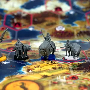Scythe
