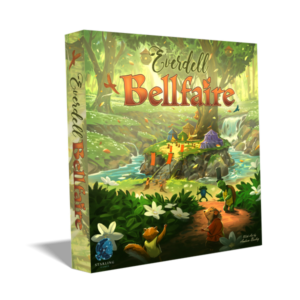 Everdell: Bellfaire ENG