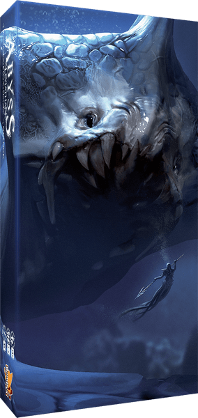 Abyss: Leviathan