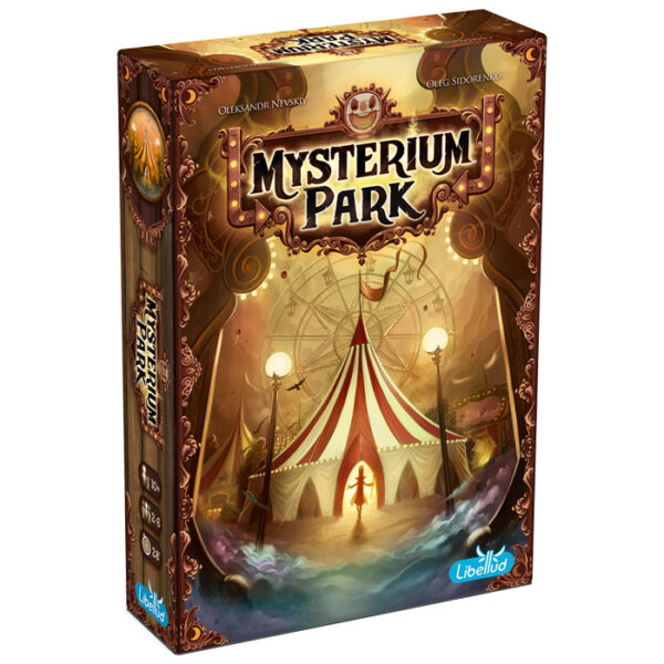 Mysterium Park