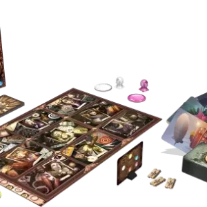 Mysterium Park