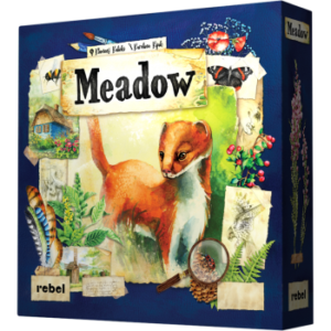 Meadow ENG