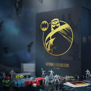 Batman: The Dark Knight Returns - The Game DELUXE Edition