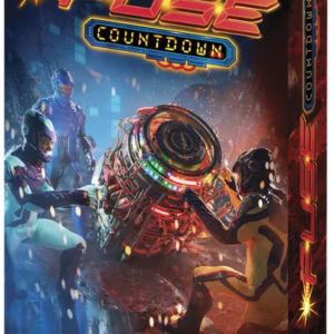 Fuse: Countdown