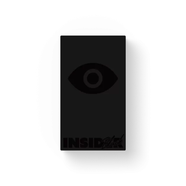 Insider Black
