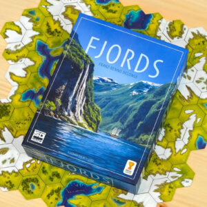 Fjords