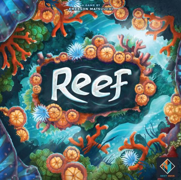 Reef NL