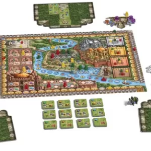 Rajas of the Ganges ENG