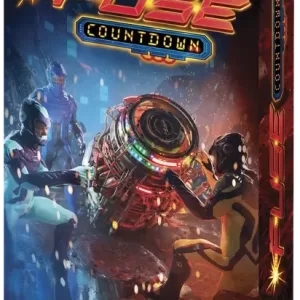 Fuse: Countdown