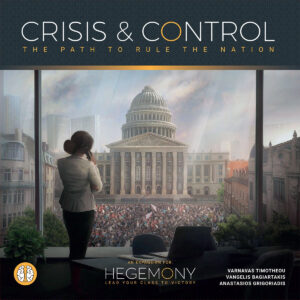 Hegemony: Crisis and Control