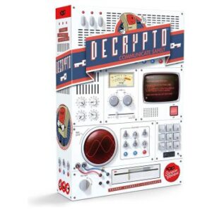 Decrypto ENG