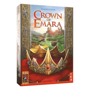 Crown of Emara