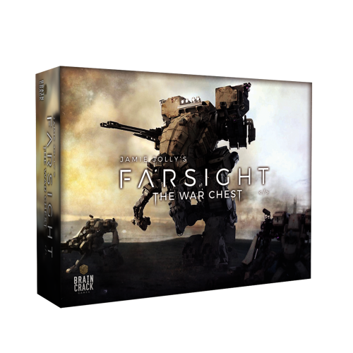 Farsight: The War Chest