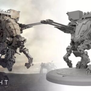 Farsight: The War Chest