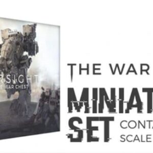 Farsight: The War Chest
