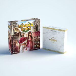 Magna Roma: Deluxe Edition