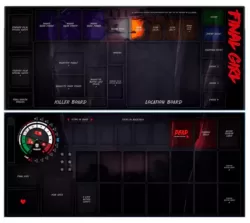 Final Girl - Series 2 Game Mat Bundle