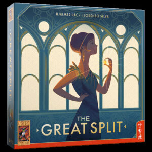 The Great Split NL