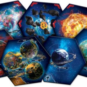 Twilight Imperium IV: Prophecy of Kings