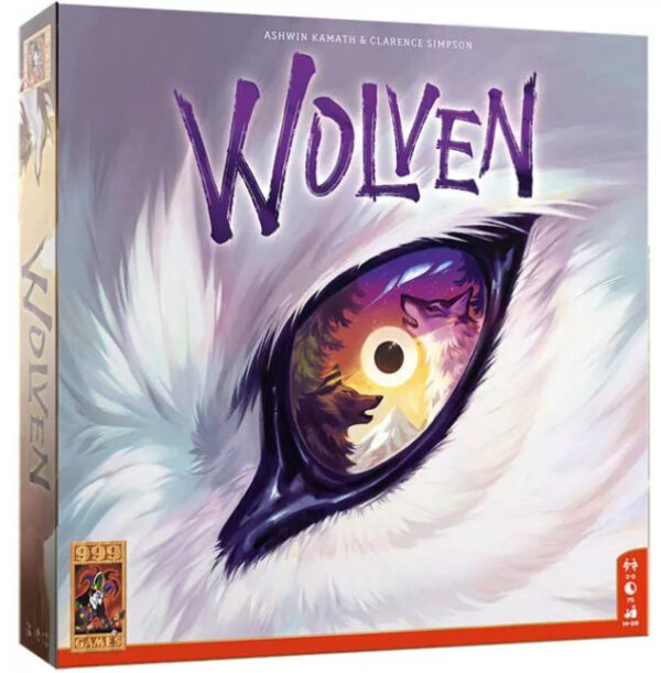 Wolven