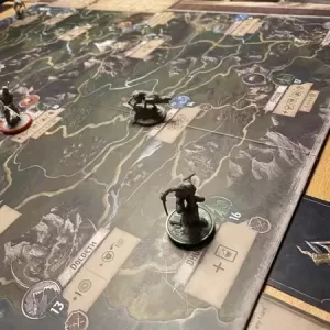 The Witcher: Old World