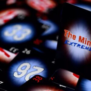 The Mind Extreme ENG