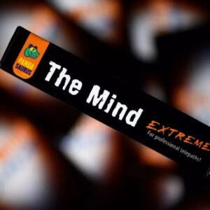 The Mind Extreme ENG