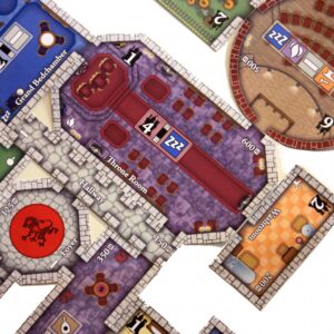 Castles of Mad King Ludwig