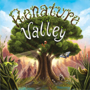 Renature: Valley