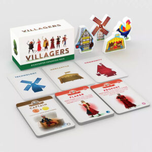 Villagers: Expansion Pack