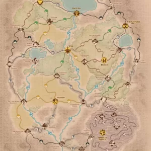 Earthborne Rangers