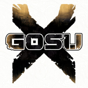 Gosu X