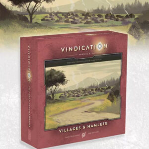 Vindication: Villages & Hamlets