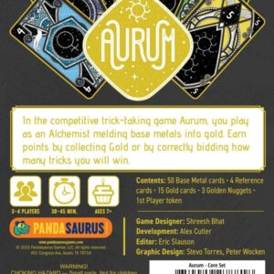 Aurum