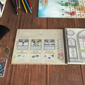 Sagrada Artisans