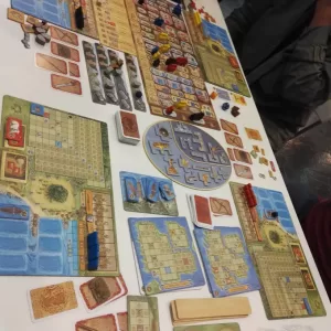 A Feast for Odin