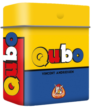 Qubo