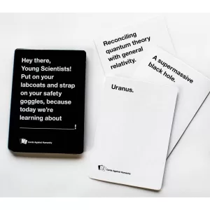 Cards Against Humanity