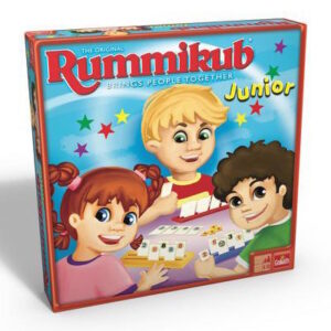 Rummikub Original Junior