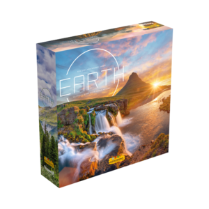 Earth NL