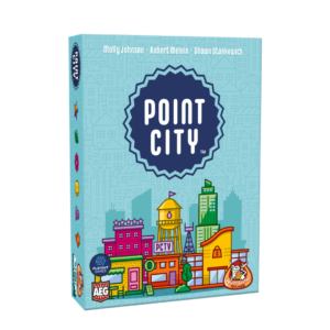 Point City