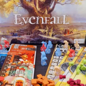 Evenfall