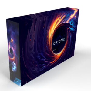 Orion Duel - Deluxe Edition