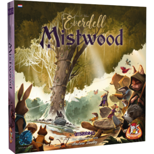 Everdell: Mistwood NL