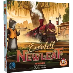 Everdell: Newleaf NL